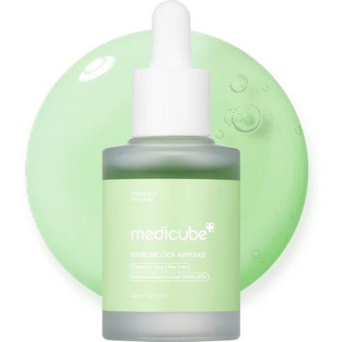 EXOSOME CICA AMPOULE 30ML-MEDICUBE