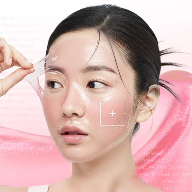 COLLAGEN NIGHT WRAPPING MASK 75ml-MEDICUBE