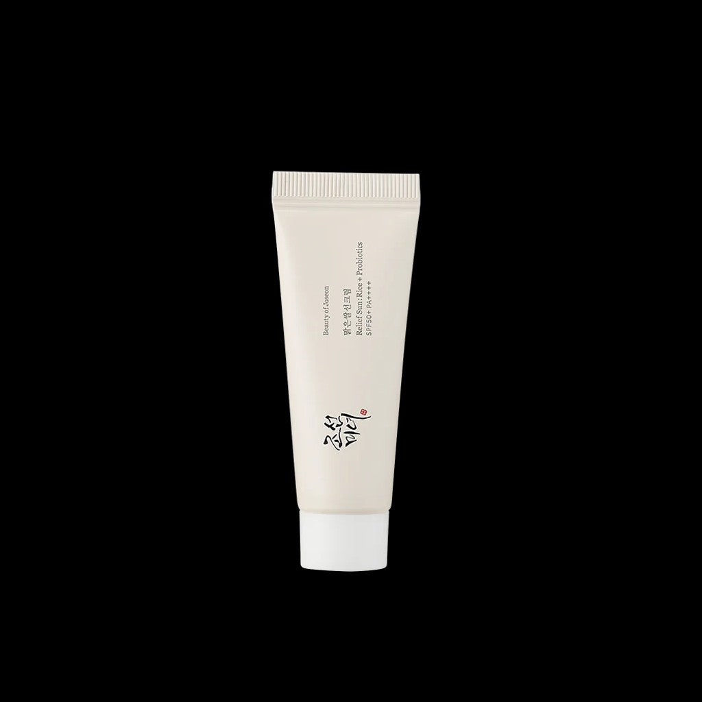 Relief Sun Rice + Probiotics 10ml MINI- Beauty of Joseon