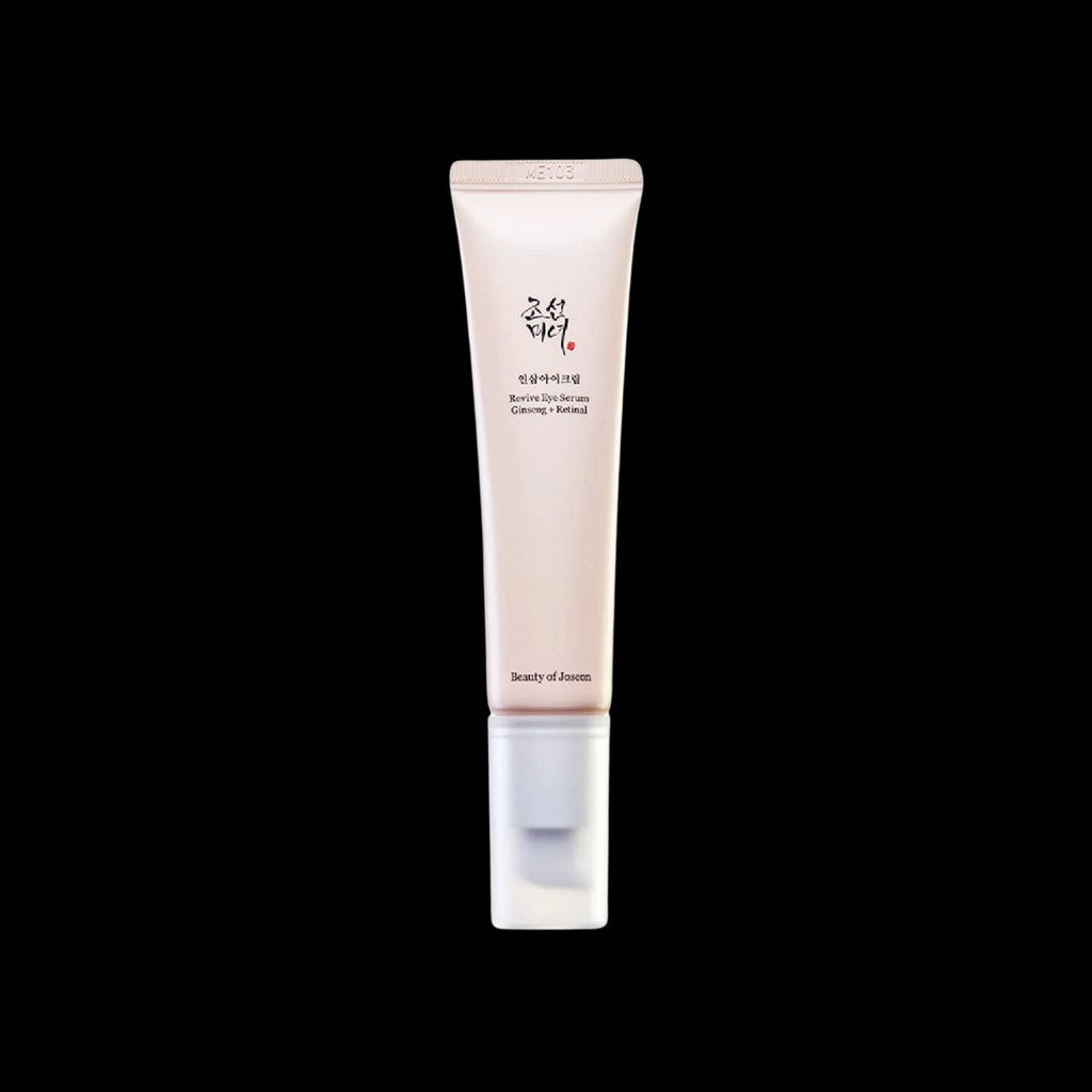 Revive Eye Serum : Ginseng + Retinal 10ml - Beauty of Joseon