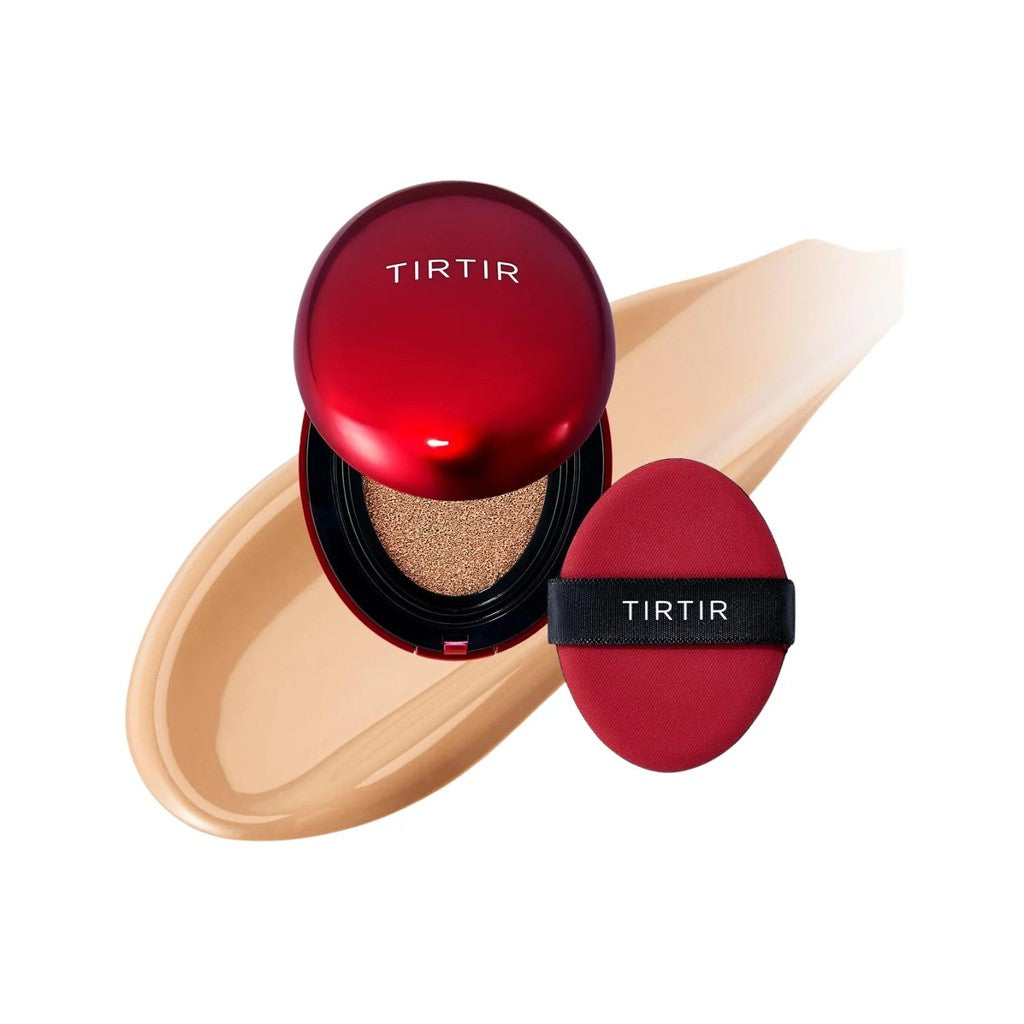 MASK FIT RED CUSHION -TIRTIR
