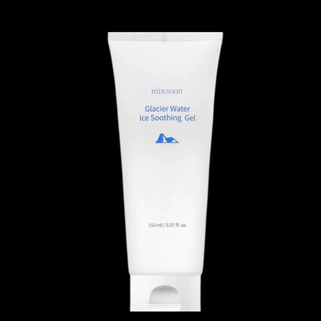 Glacier Water Ice Soothing Gel 150ml - MIXSOON