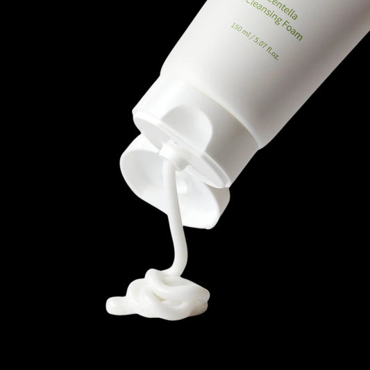 Centella Cleansing Foam 150ml-MIXSOON