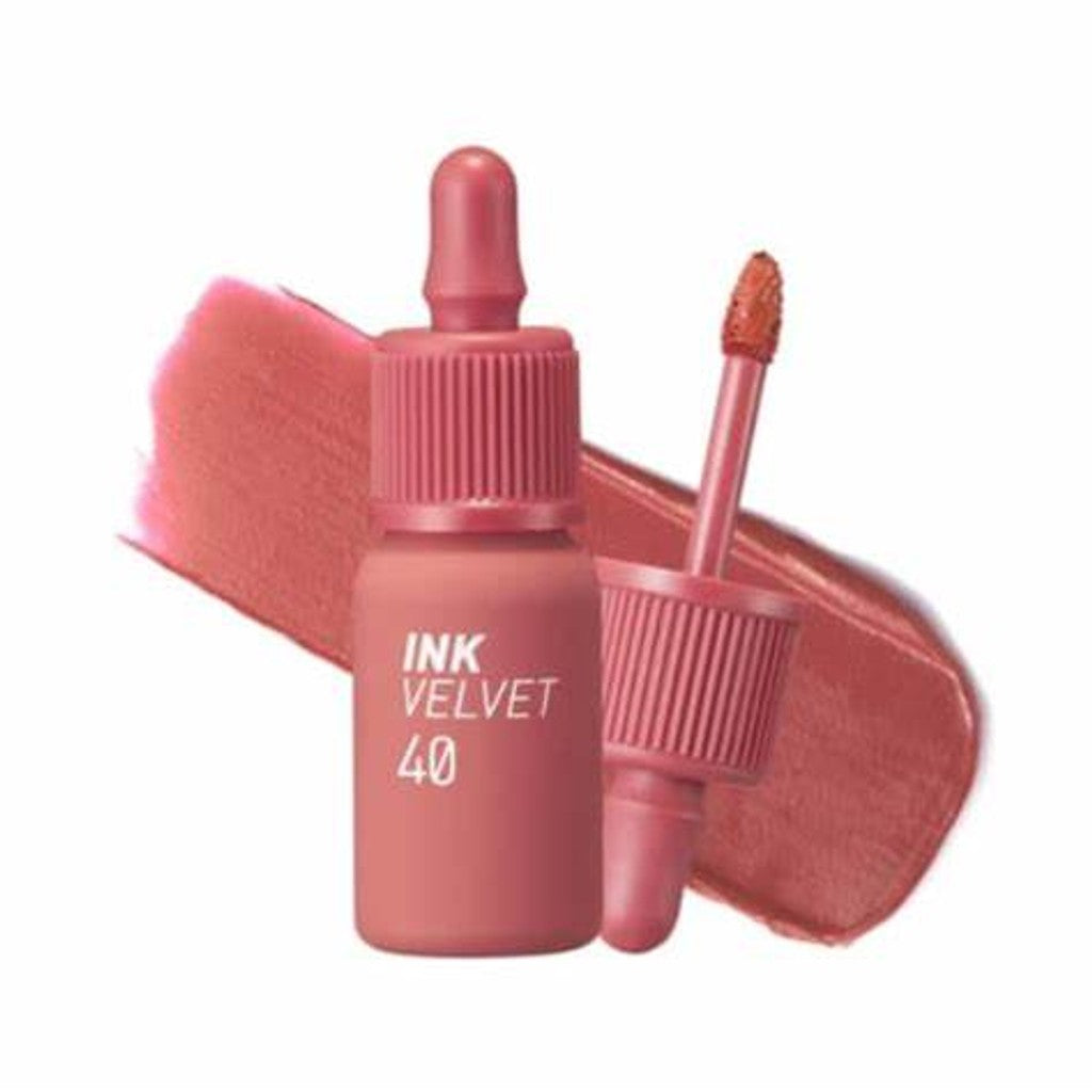INK VELVET -LABIAL MATE VELVET - PERIPERA