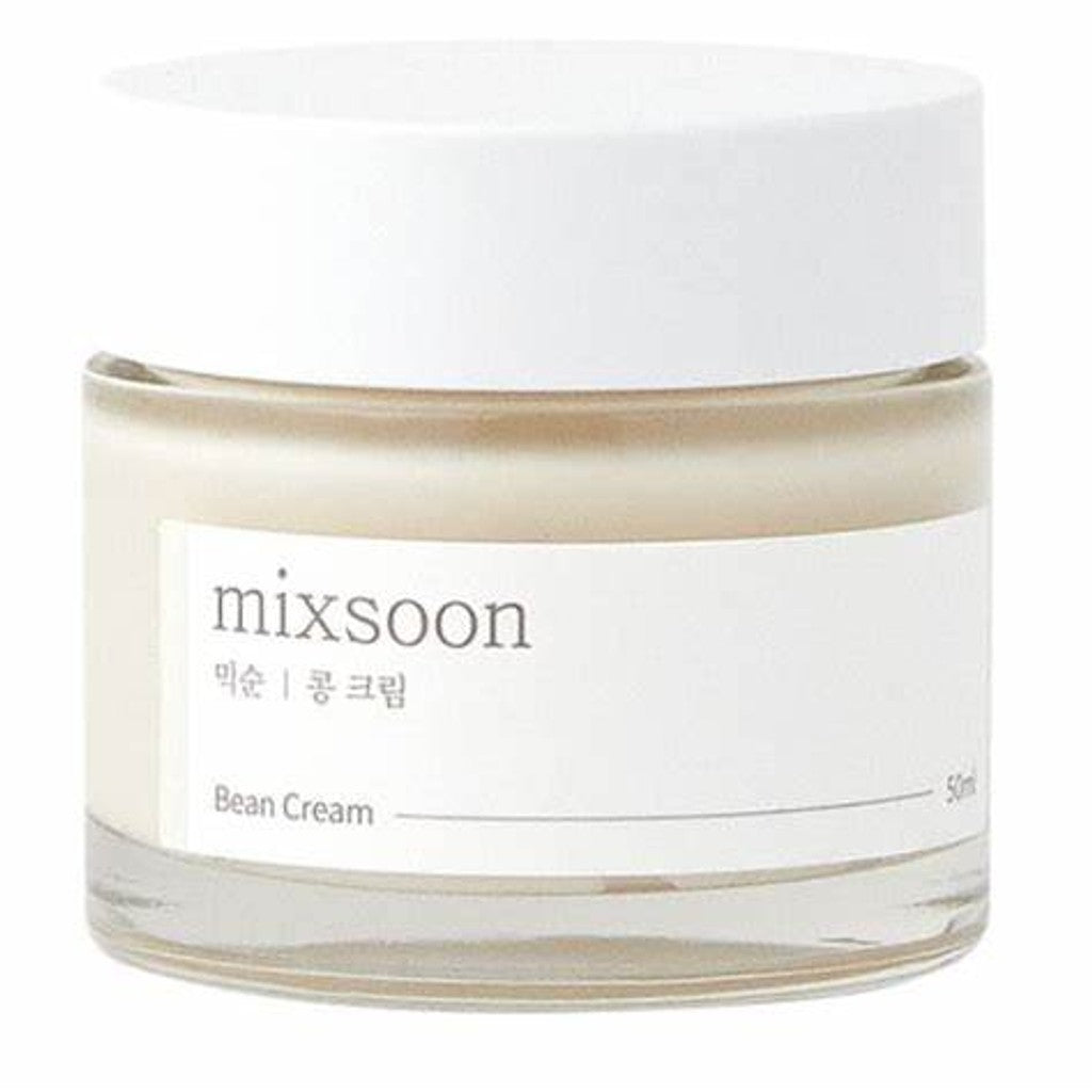 Bean cream 50ml-MIXSOON