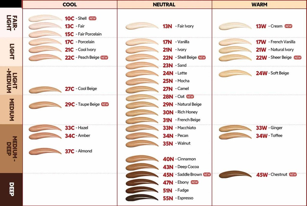 MASK FIT RED CUSHION -TIRTIR