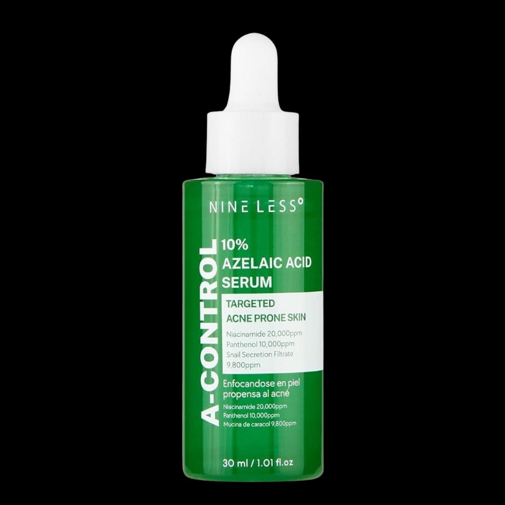 10% Azelaic Acid Serum 30ml-NINE LESS