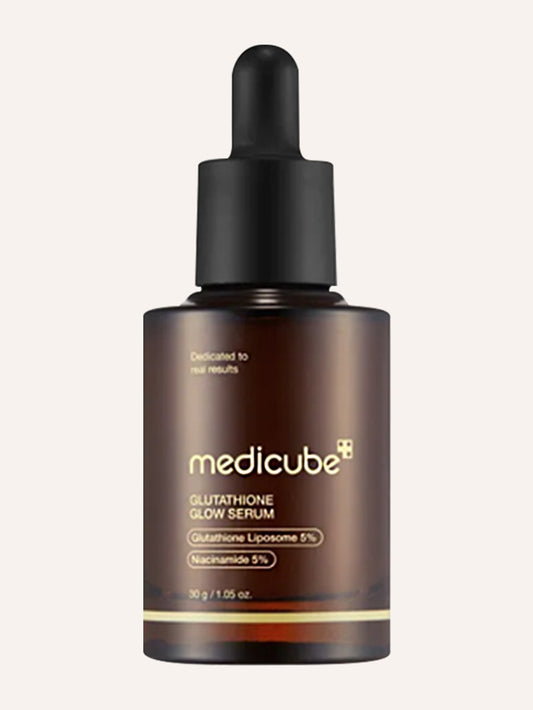 GLUTATHIONE GLOW SERUM 30g-MEDICUBE