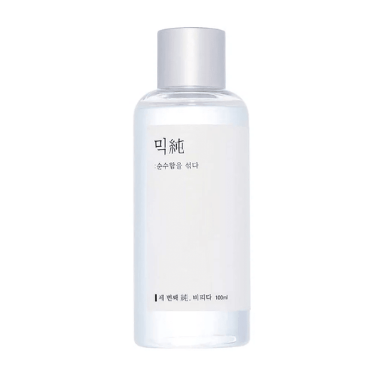 Galactomyces Ferment Essence 100ml-MIXSOON