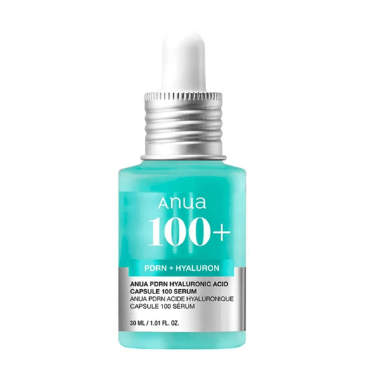 PDRN Hyaluronic Acid Capsule 100 Serum 30ml-ANUA