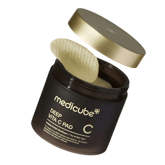 DEEP VITA C PAD (70pcs)-MEDICUBE