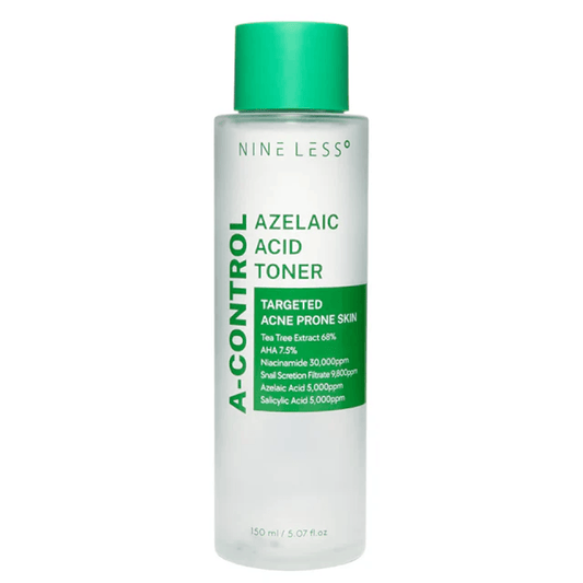 A-Control Azelaic Acid Toner 150ml-Nineless