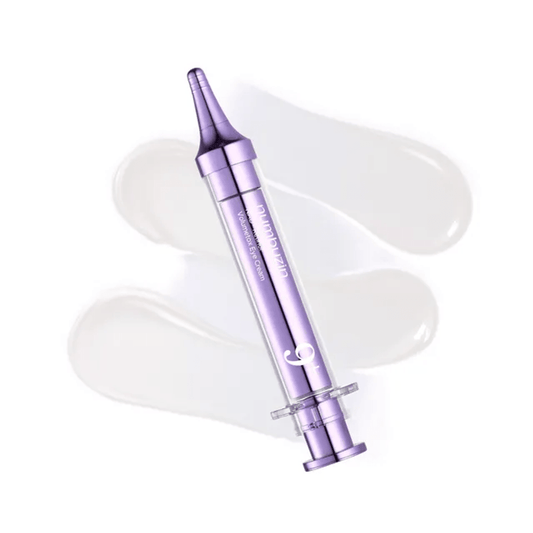 No.9 NAD Retinol Volumetox Eye Cream 10ml