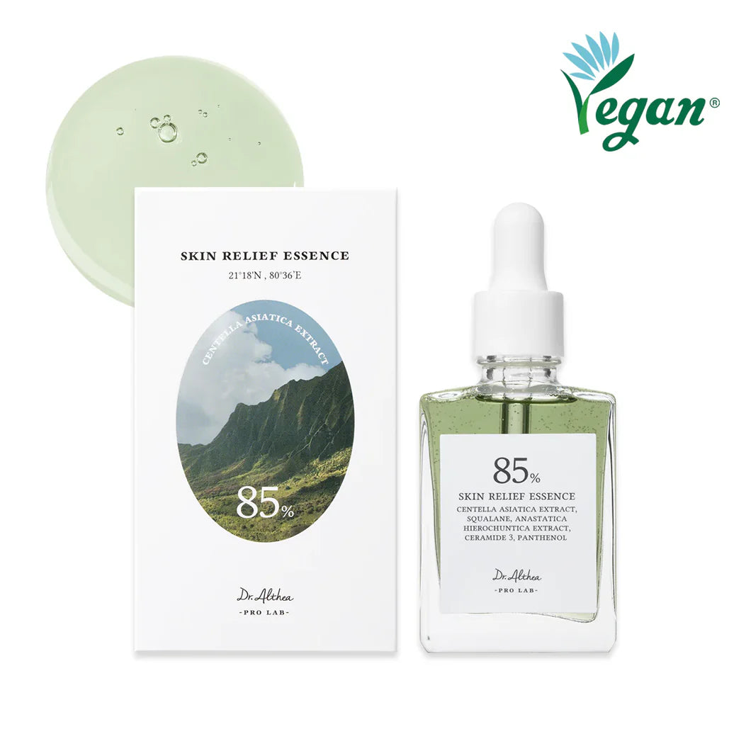 Skin Relief Essence 30ml-Dr.Althea