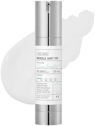 VT Reedle  shot- Serum MicroAgujas - 50 ml