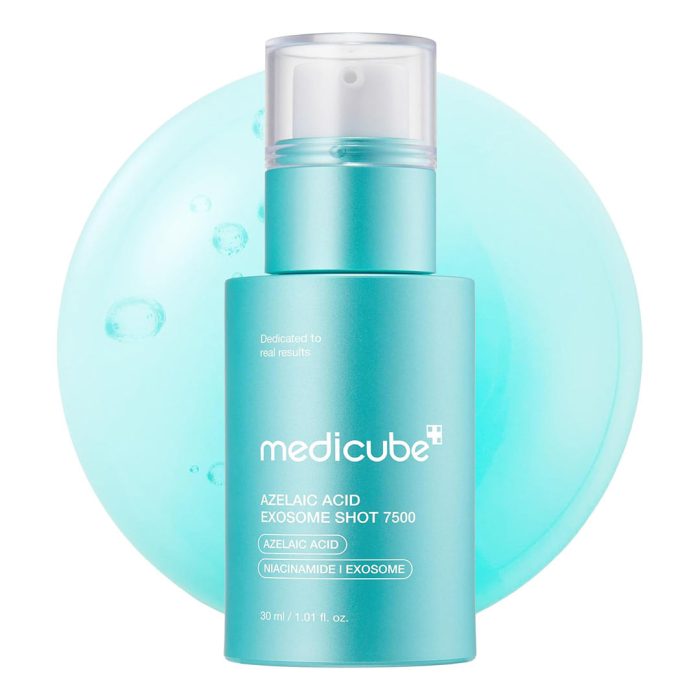 AZELAIC ACID EXOSOME SHOT 2000 30ml-MEDICUBE