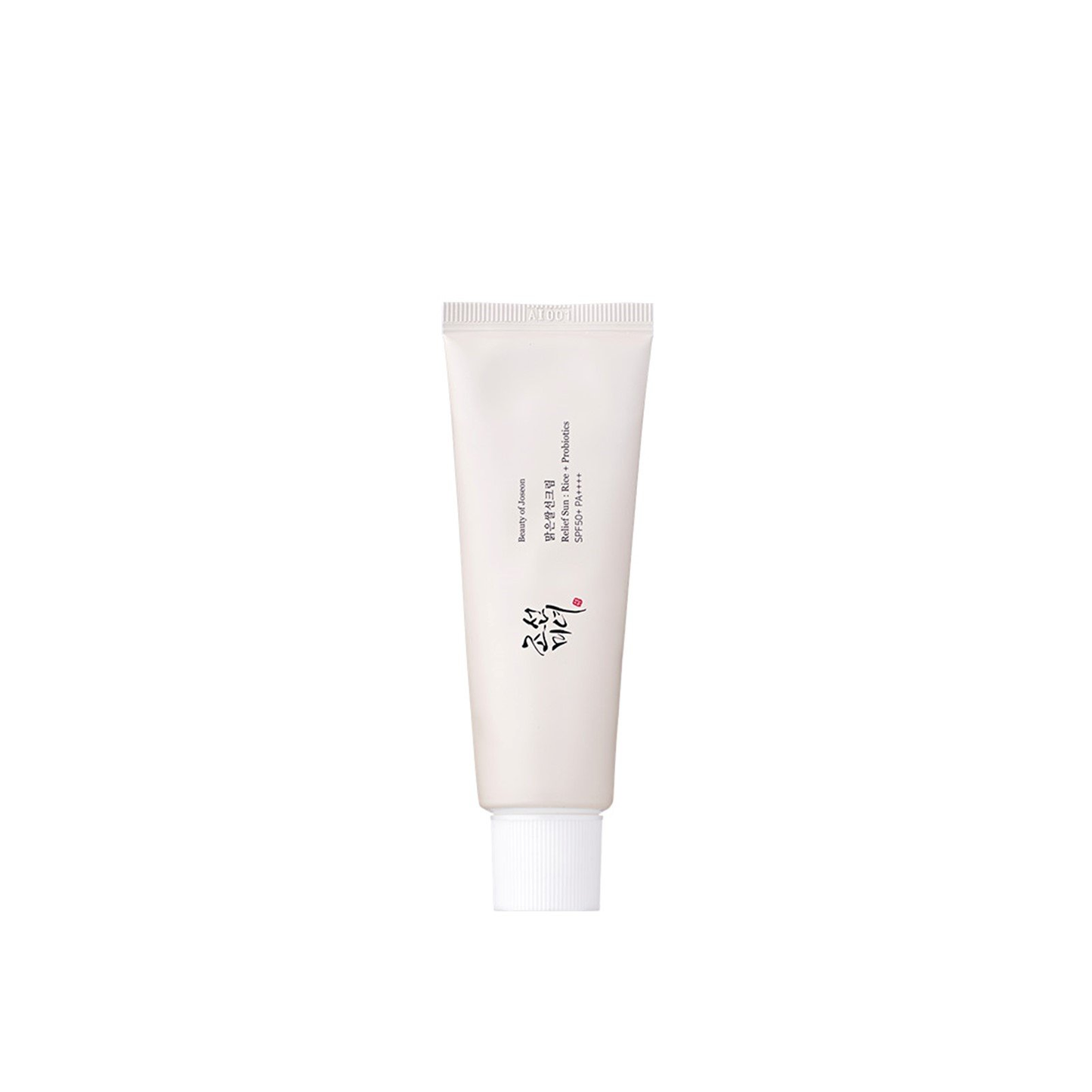 Relief Sun Rice + Probiotics 50ml - Beauty of Joseon