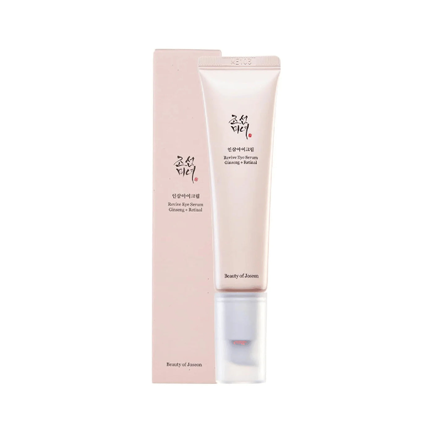 Revive Eye Serum : Ginseng + Retinal 30ml Beauty of Joseon