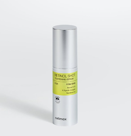 THE VITA-A Retinol Shot Tightening Serum 30ml-CELIMAX