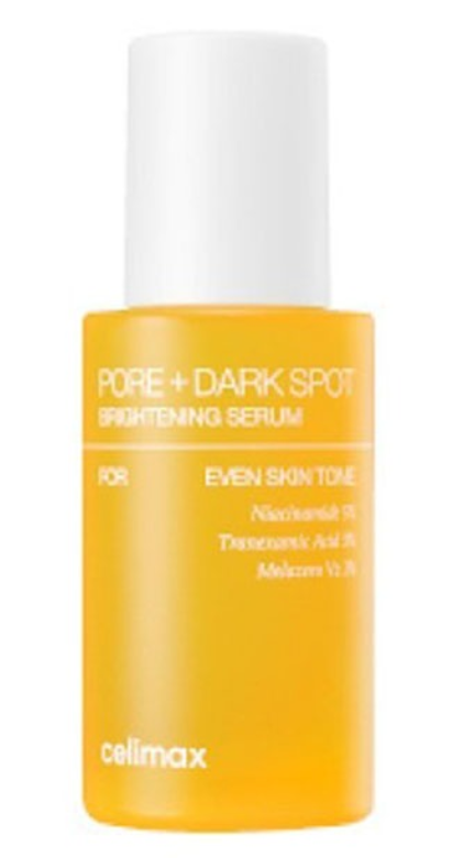Pore+Dark Spot Brightening Seum 30ml-CELIMAX