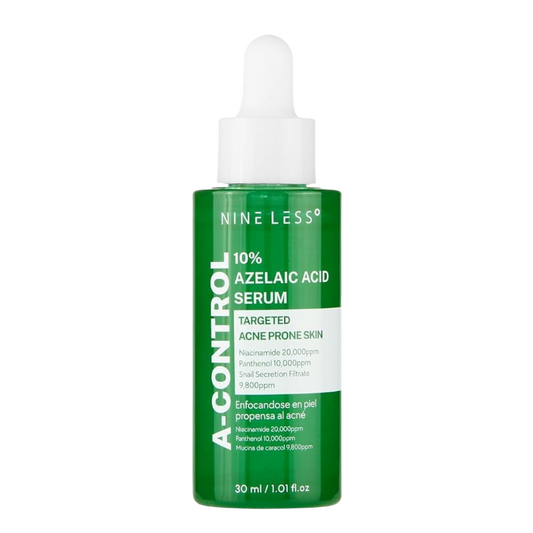 10% Azelaic Acid Serum 30ml-NINE LESS