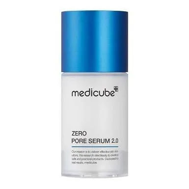 ZERO PORE SERUM 2.0 37ml-MEDICUBE