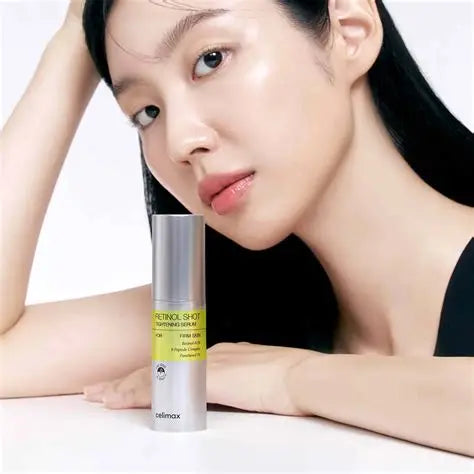 THE VITA-A Retinol Shot Tightening Serum 30ml-CELIMAX