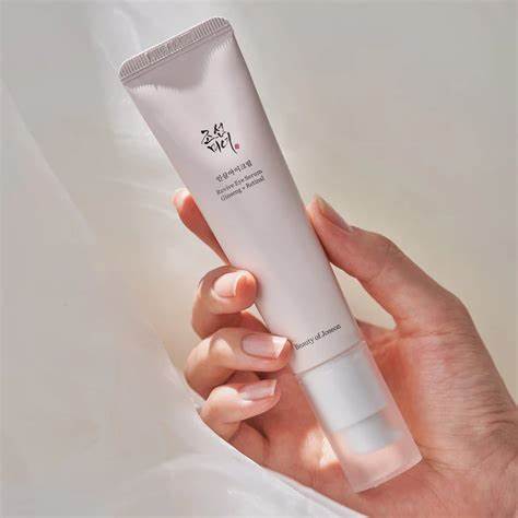 Revive Eye Serum : Ginseng + Retinal 30ml Beauty of Joseon