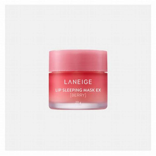 Lip Sleeping Mask EX Berry-LANEIGE 20G