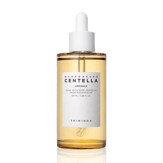 Madagascar Centella Ampoule  - Serum 100% centella -SKIN1004