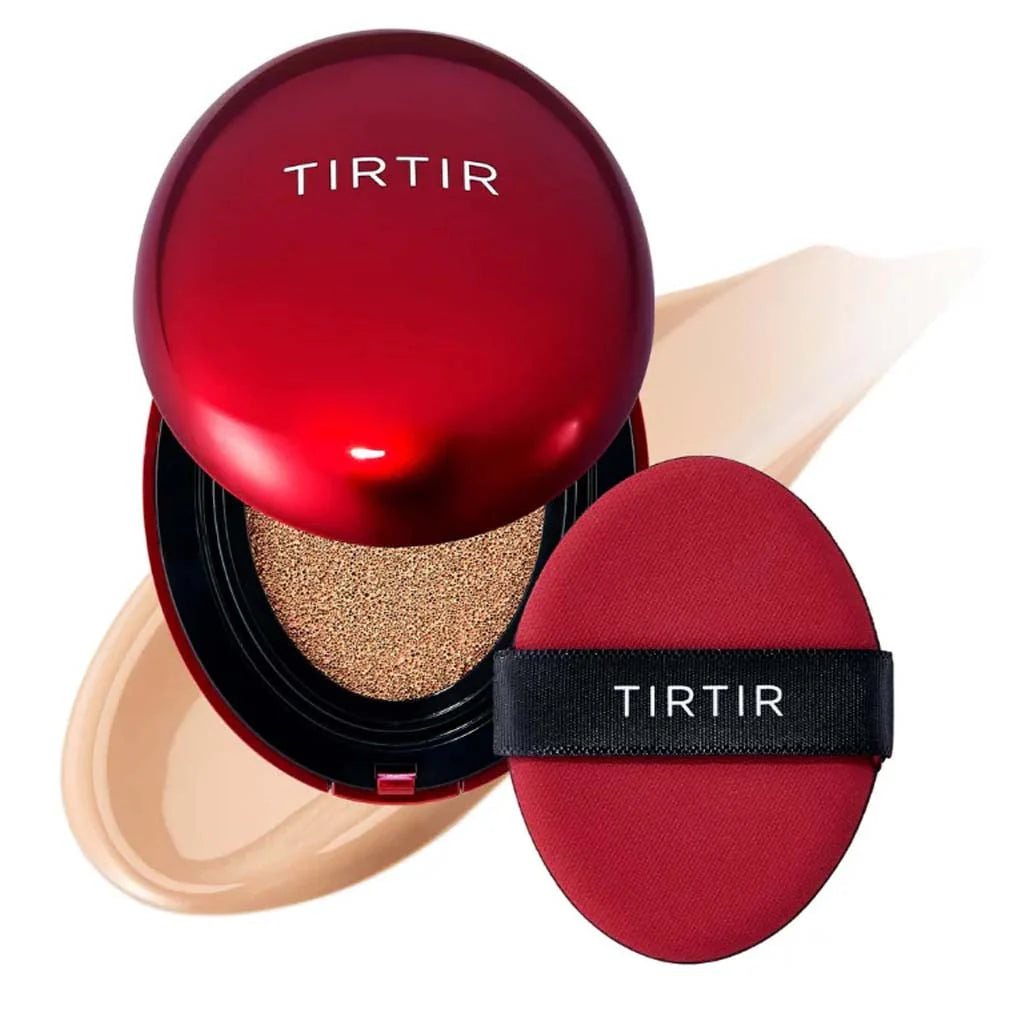 MASK FIT RED CUSHION -TIRTIR