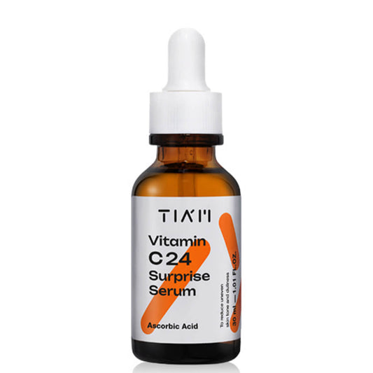 Vitamin C24 Surprise Serum -Vitamina C Pura TIAM
