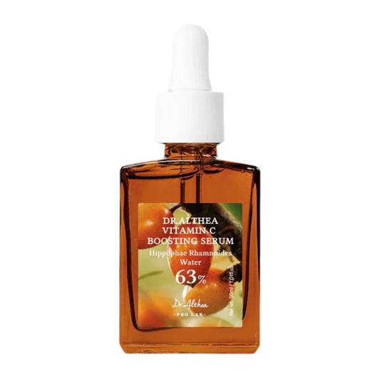 Vitamin C Boosting Serum 30ml- Dr Althea