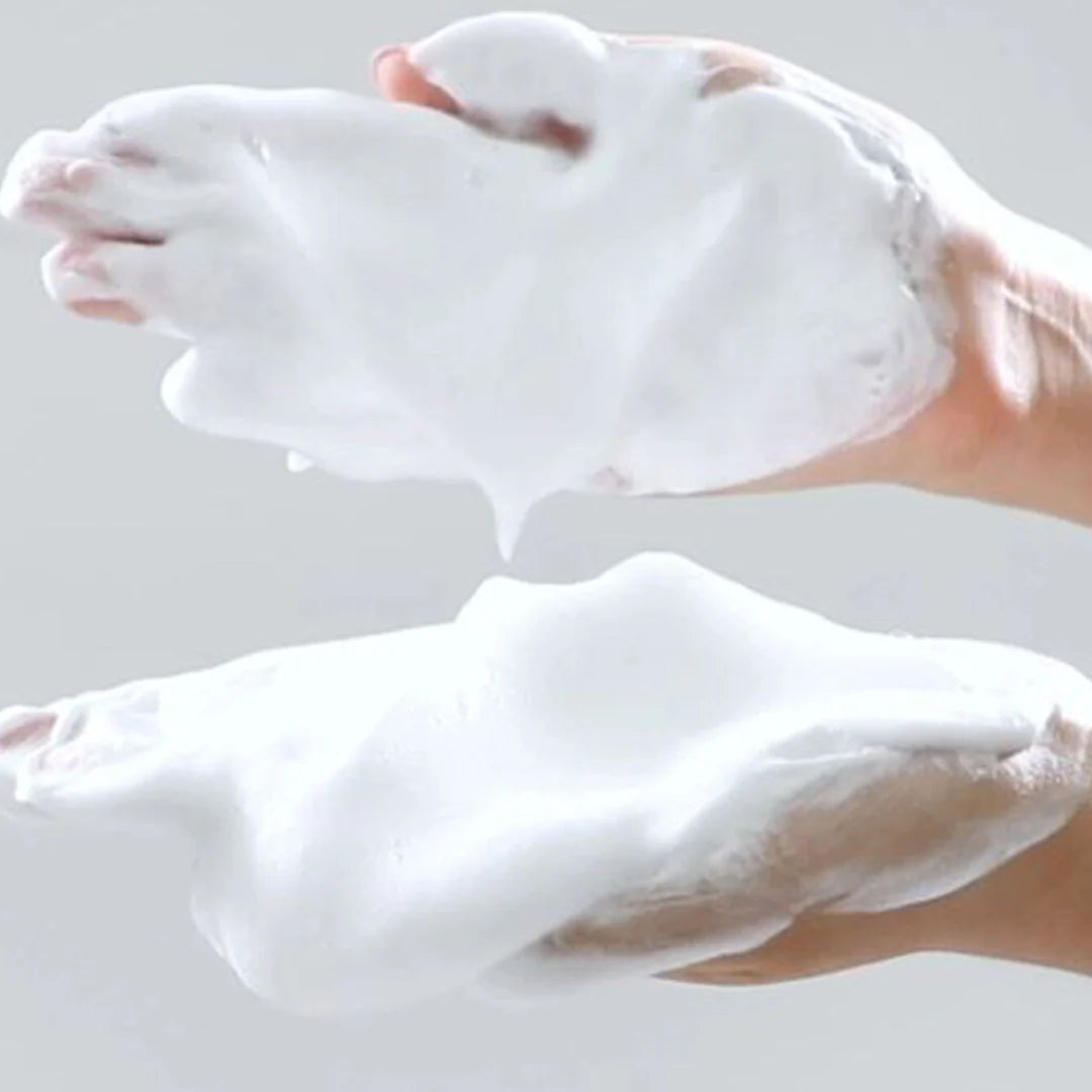 ZERO FOAM CLEANSER 120g-MEDICUBE
