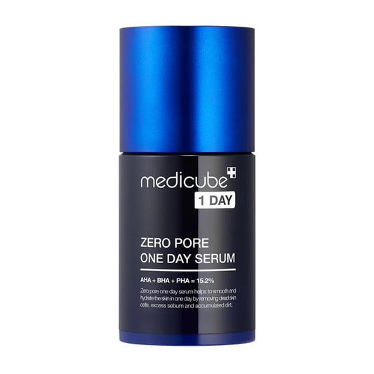 Zero Pore One Day Serum 30 ml- Medicube