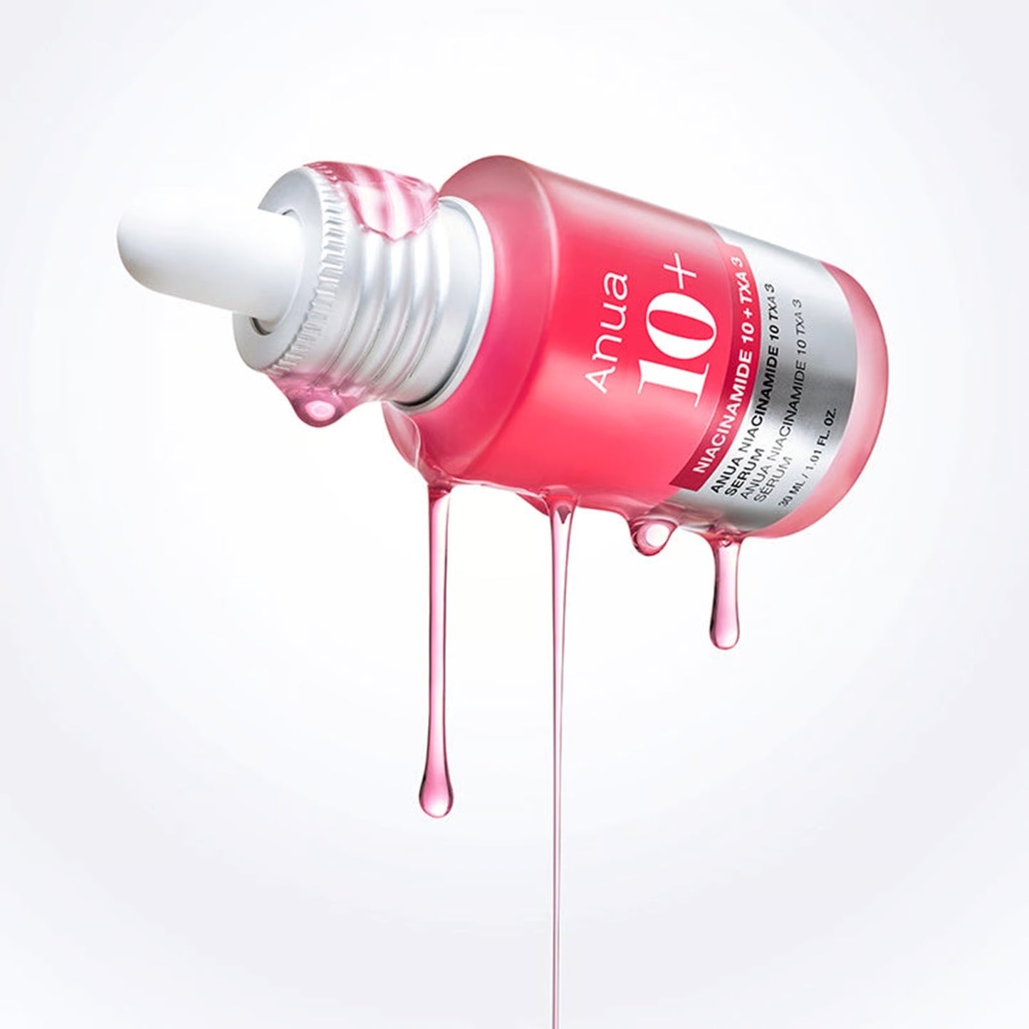 NIACINAMIDE 10% + TXA 4% SERUM 30ml -ANUA