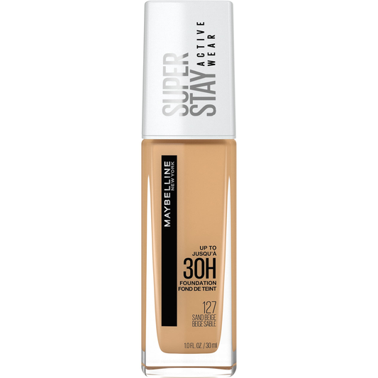 Base Maybelline SuperStay Full Coverage 30H