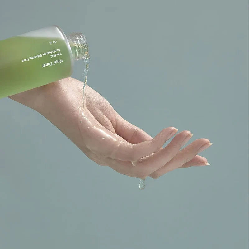 NONI MOISTURE BALANCING TONER 150ml