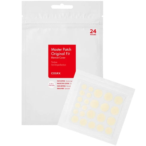 Acne Pimple Master - COSRX