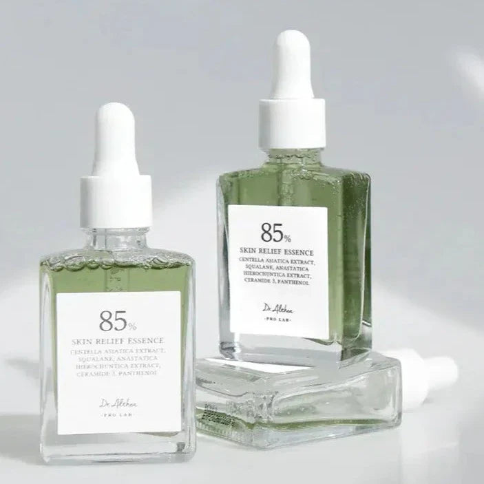 Skin Relief Essence 30ml-Dr.Althea