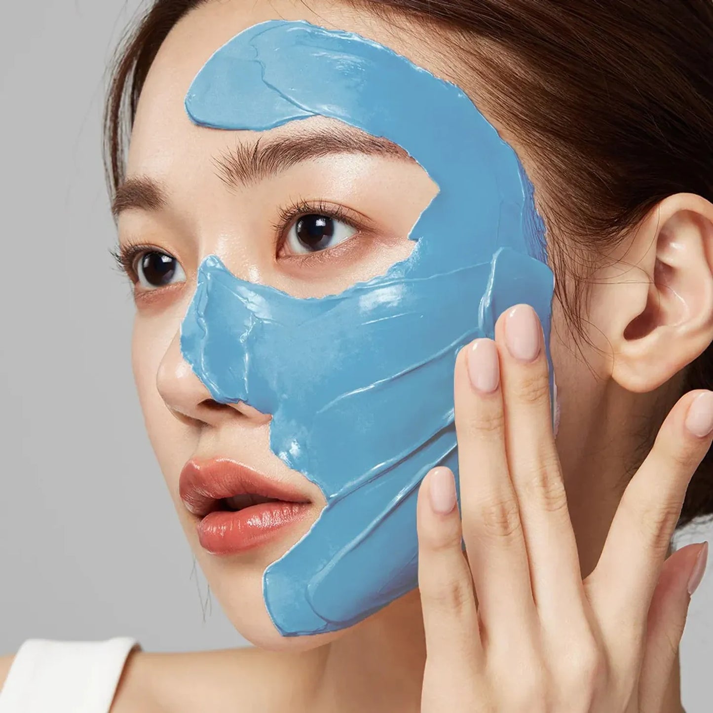 ZERO PORE BLACKHEAD MUD MASK 100g -MEDICUBE
