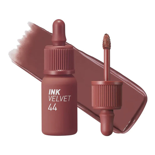 INK VELVET -LABIAL MATE VELVET - PERIPERA