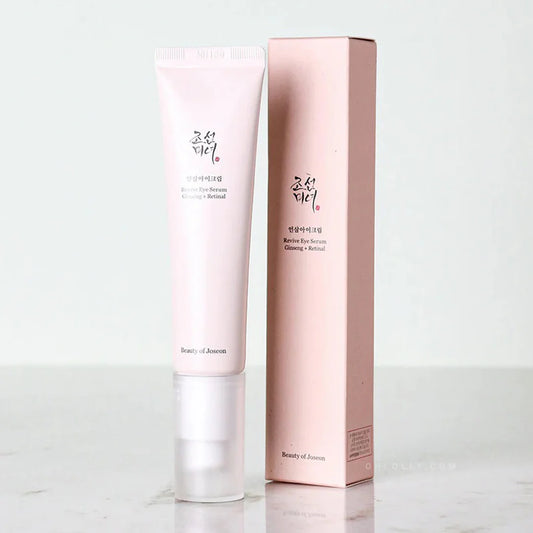 Revive Eye Serum : Ginseng + Retinal 30ml Beauty of Joseon