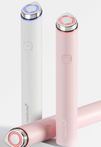 AGE-R BOOSTER PRO MINI White-Medicube