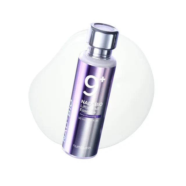 No.9 NAD Bio Esencia Lifting 50ml-NUMBUZIN