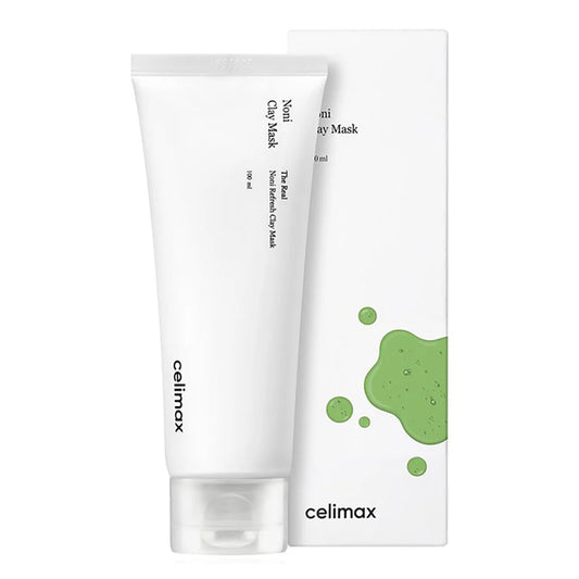 (Renew) NONI REFRESH CLAY MASK 120ml-CELIMAX