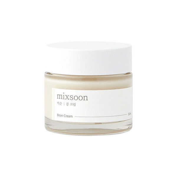 Bean cream 50ml-MIXSOON