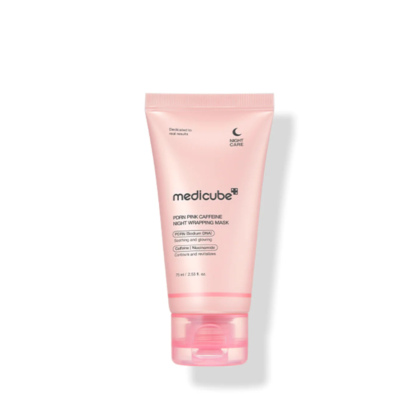 COLLAGEN NIGHT WRAPPING MASK 75ml-MEDICUBE