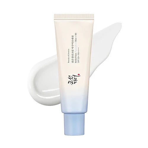 Relief Sun Aqua-fresh : Rice + B5 50ml-Beauty of Joseon