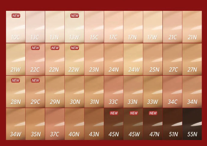 MASK FIT RED CUSHION -TIRTIR